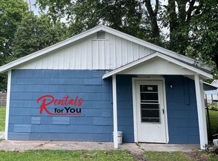 1716 Parkview Dr, Hopkinsville, KY 42240