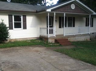 452 Azalea Dr #11, Stockbridge, GA 30281