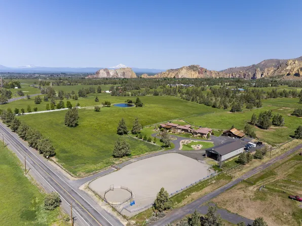 3887 NE Smith Rock Way, Terrebonne, OR 97760