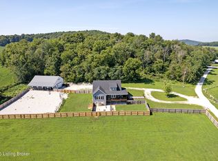 645 Obanion Rd, Munfordville, KY 42765