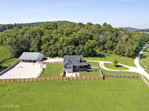 645 Obanion Rd, Munfordville, KY 42765