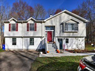 424 Bridge Street, Suffield, CT 06078