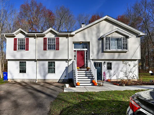 424 Bridge Street, Suffield, CT 06078