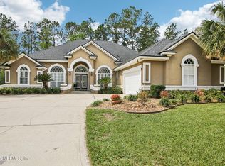2333 Marsh Landing Ct, Fleming Island, FL 32003