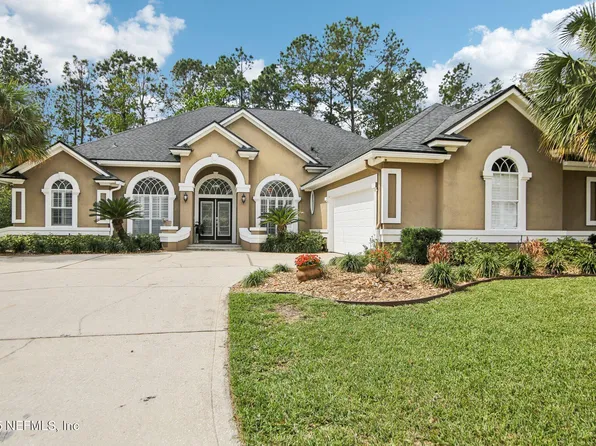 2333 MARSH LANDING Court, Fleming Island, FL 32003