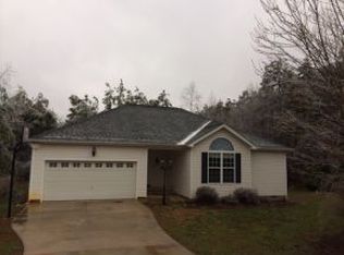 4407 Springbrook Dr, Burlington, NC 27215