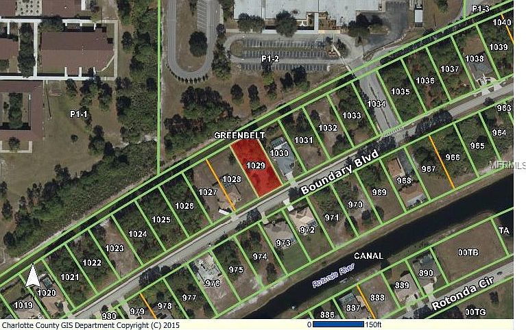 1st image of 457 Boundary Blvd