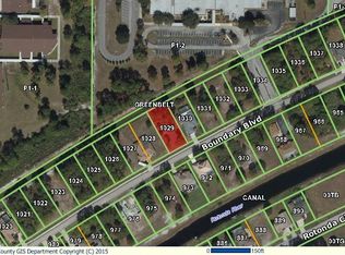 457 Boundary Blvd, Rotonda West, FL 33947