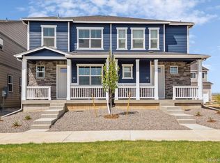 710 N Shawnee St, Aurora, CO 80018