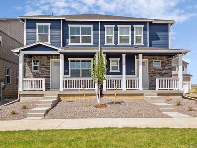 1341 S Chester Street #A, Denver, CO, 80247