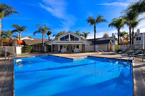 Citrus Court Apartments Photo 1