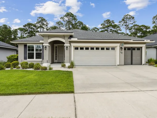 86425 Moonlit Walk Cir, Yulee, FL 32097