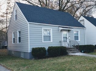 (Undisclosed Address), Chicago, IL 60643