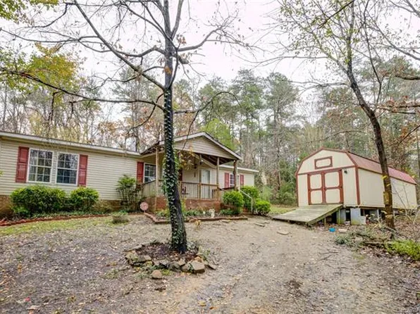 10456 Moores Chapel Rd, Charlotte, NC 28214