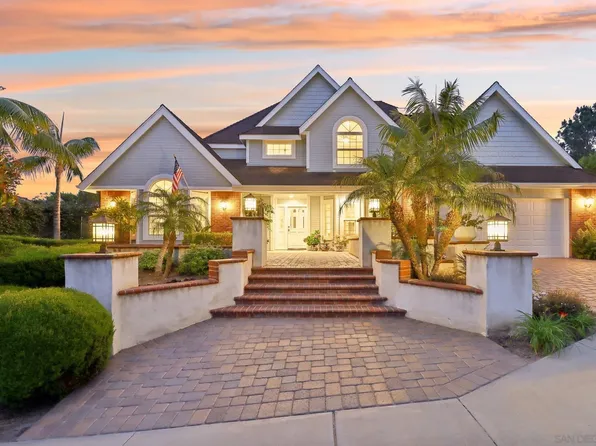 4625 Dunham Way, San Diego, CA 92130