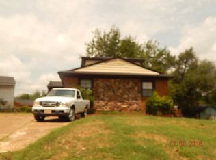 786 Marywood Ave, Memphis, TN 38106