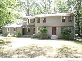 306 Bradley Corners Rd, Madison, CT 06443