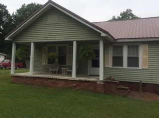 170 Espy St, Summerville, GA 30747