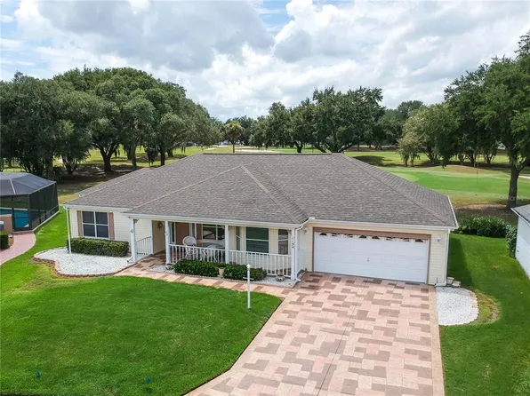 1154 SAN JUAN DRIVE, THE VILLAGES, FL 32159