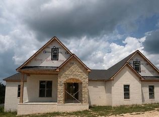1 Bella View Dr, Greenbrier, AR 72058