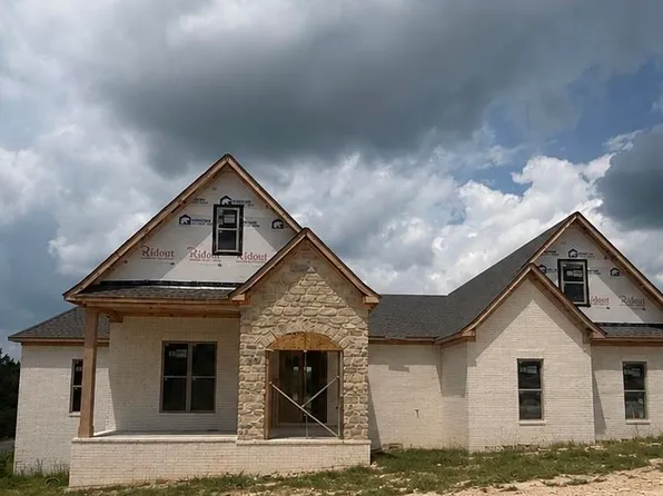 1 Bella View Dr, Greenbrier, AR 72058