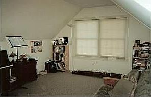Bonus/4th Bedroom