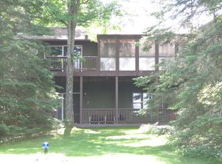 N3523 Long Lake Rd, Stone Lake, WI 54876