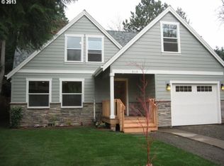 868 7th St, Lake Oswego, OR 97034