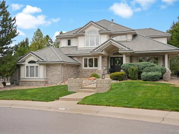 11413 W Asbury Court, Lakewood, CO 80227