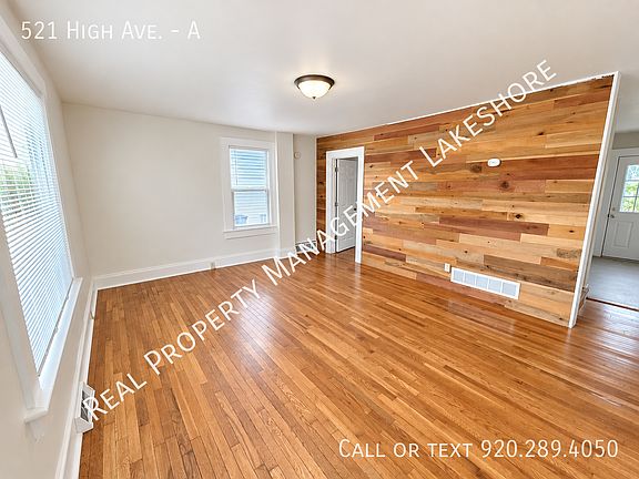4th image of 521 High Ave #A