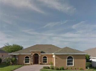 15339 Ponce De Leon Ln, Clermont, FL 34714