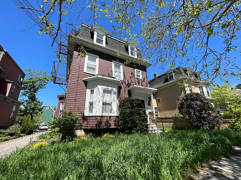 65 Walden St #1U — Photo 28