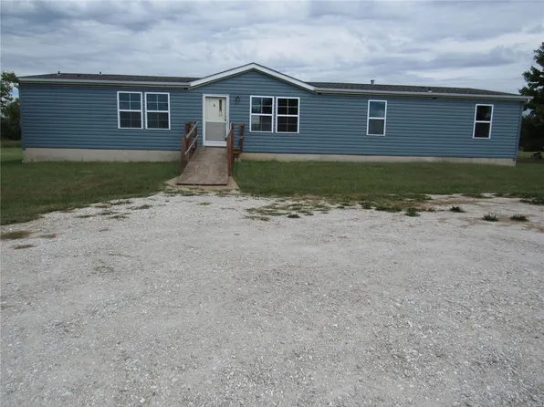 13267 Talley Dr, Wright City, MO 63390