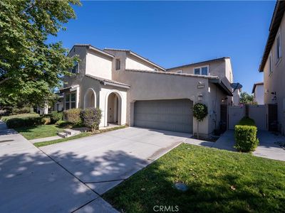 3225 E Denali Dr, Ontario, CA, 91762