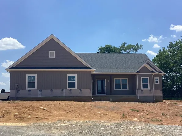 8638 Regal Dr, Mercersburg, PA 17236