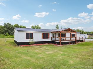 3630 N 436th, Pryor, OK 74361