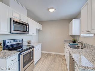 3570 Irwin Ave, Las Vegas, NV 89115