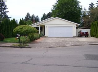 737 NE 197th Ave, Portland, OR 97230