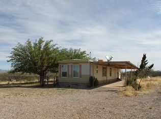 25325 E Comanche Trl #6, Benson, AZ 85602