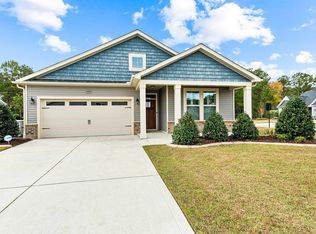 400 Katie Dr, Conway, SC 29526