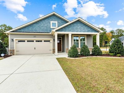 400 Katie Dr., Conway, SC, 29526