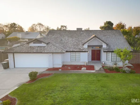 14401 Yucatan Ave, Bakersfield, CA 93314