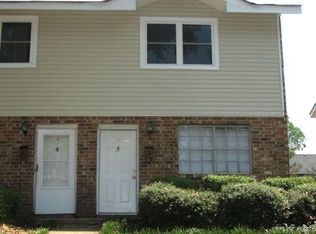 2502 Redwood Ct APT 3, Albany, GA 31707