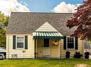 223 Delaware Dr, Glenshaw, PA 15116