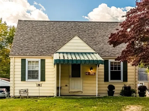 223 Delaware Dr, Glenshaw, PA 15116