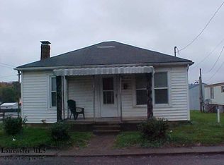308 N Mill St, New Lexington, OH 43764