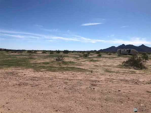 Turquoise, Wellton, AZ 85356