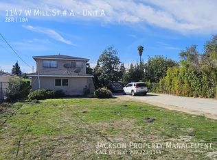 1147 W Mill St APT A, San Bernardino, CA 92410