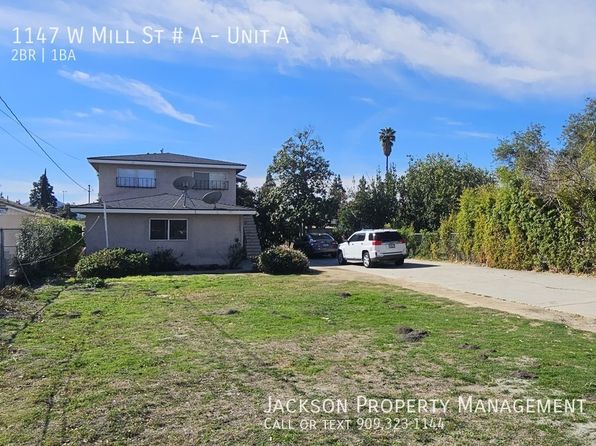 1147 W Mill St APT A