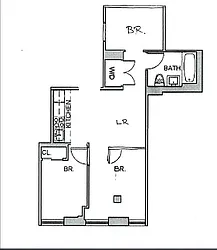 Rented by Mirador Real Estate